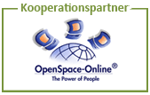 OpenSpace-Online - The Power of People!